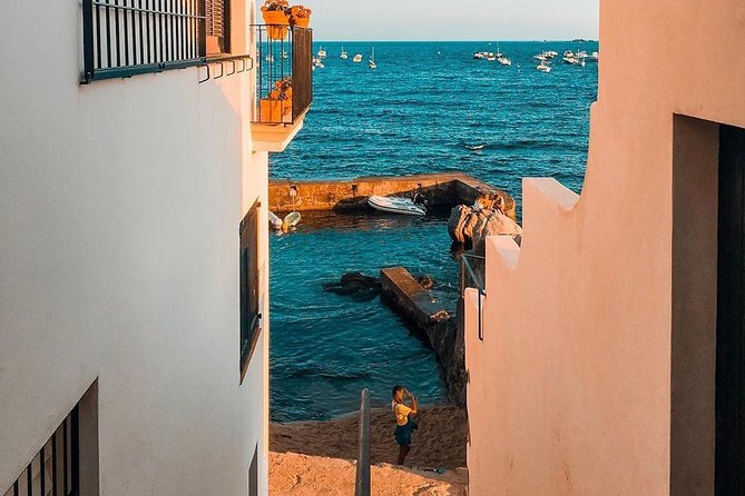 From Barcelona : Girona and Costa Brava Combo Tour (With Hotel Pickup) - Directions