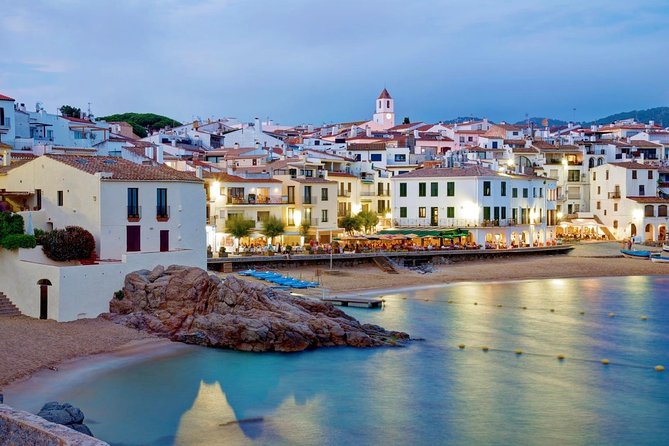 From Barcelona : Girona and Costa Brava Combo Tour (With Hotel Pickup) - The Sum Up