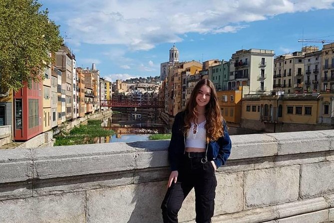 From Barcelona : Girona and Costa Brava Day Trip (VIP Small Group) - Pricing and Booking