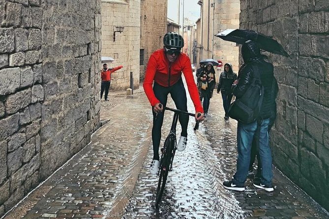 From Barcelona : Girona and Costa Brava Day Trip (VIP Small Group) - Additional Information