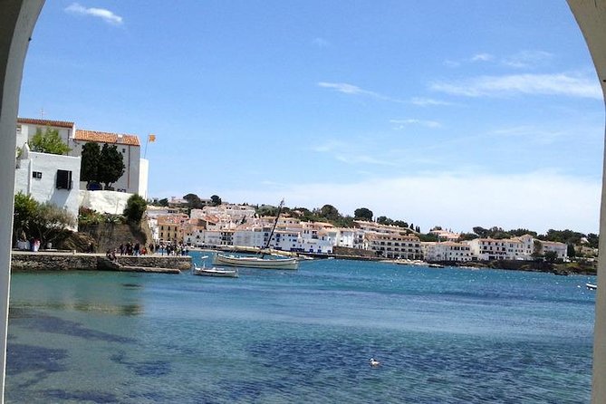 From Barcelona : Girona and Costa Brava Day Trip (VIP Small Group) - Cancellation Policy