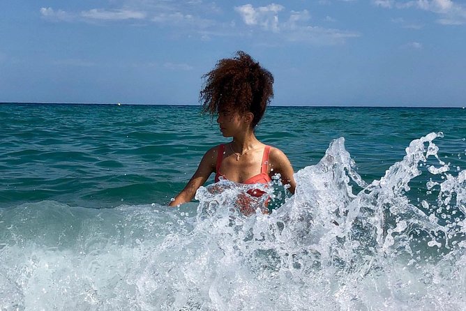 From Barcelona : Girona and Costa Brava Day Trip (VIP Small Group) - Exact Location