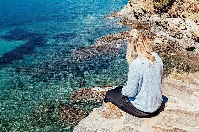 From Barcelona : Girona and Costa Brava Day Trip (VIP Small Group) - Beach Requirements