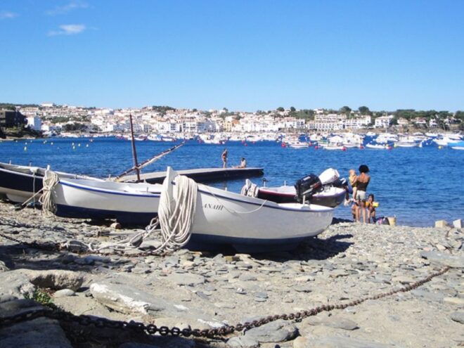 From Barcelona: Girona and Costa Brava Full-Day Tour - Reserve Now & Pay Later