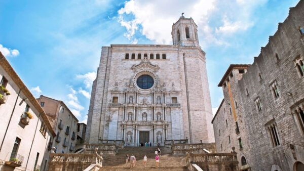 From Barcelona: Girona and Costa Brava Full-Day Tour - Itinerary