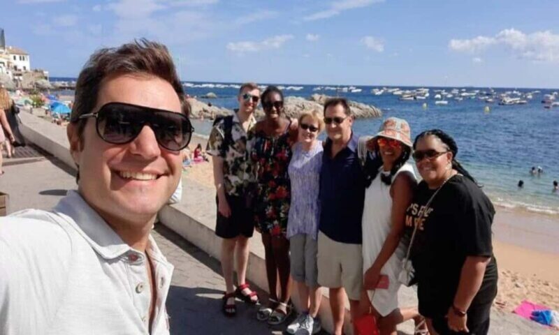 From Barcelona: Girona & Costa Brava Group Tour with Pickup - Transportation, Group Size, and Value