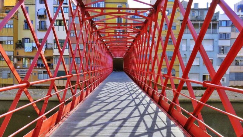 From Barcelona: Girona & Costa Brava Group Tour with Pickup - Authentic Experiences and Insider Tips