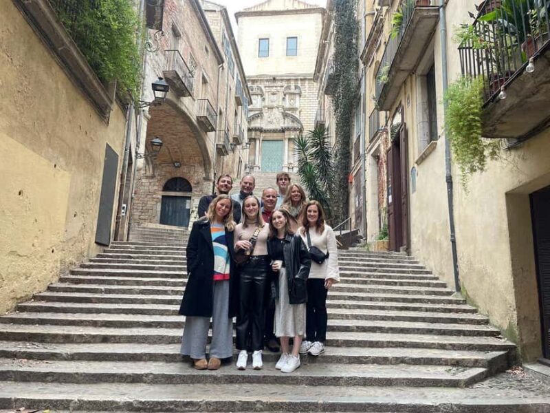 From Barcelona: Girona & Costa Brava Group Tour with Pickup - FAQ