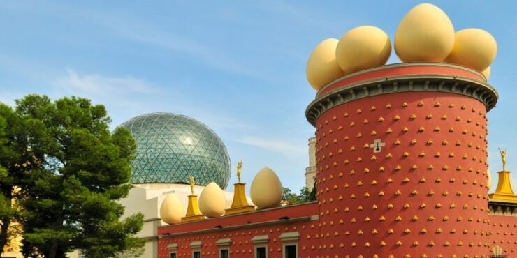 From Barcelona: Girona, Figueres, and Cadaqués Day Trip - Highlights of the Day Trip