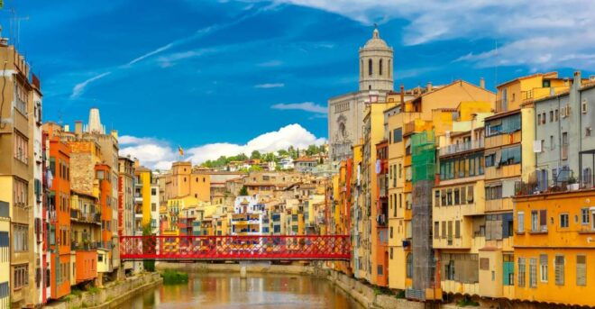 From Barcelona: Girona, Figueres, and Cadaqués Day Trip - Full Description of the Trip Itinerary