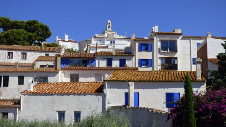 From Barcelona: Girona, Figueres, Dalí Museum, and Cadaqués - Customer Feedback