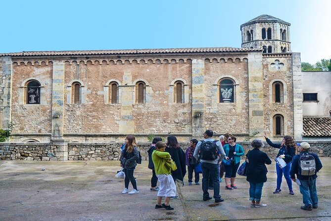 From Barcelona: Girona, Games of Thrones Tour - Overall Fulfillment of the Tour Experience