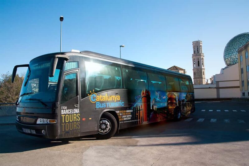 From Barcelona: Girona&Dalí Museum Day Trip with Small Group - FAQ