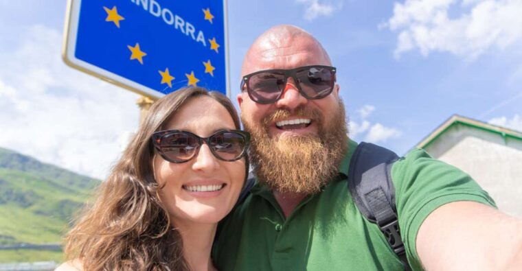 From Barcelona: Guided Day Trip to Andorra and France - Key Attractions