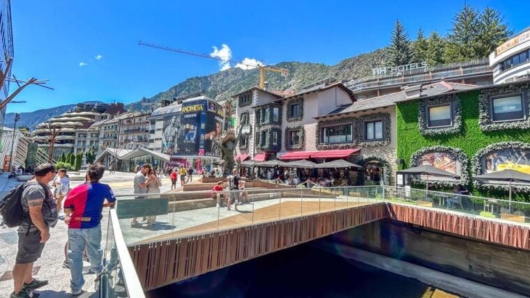 From Barcelona: Guided Day Trip to Andorra and France - Tour Inclusions and Requirements