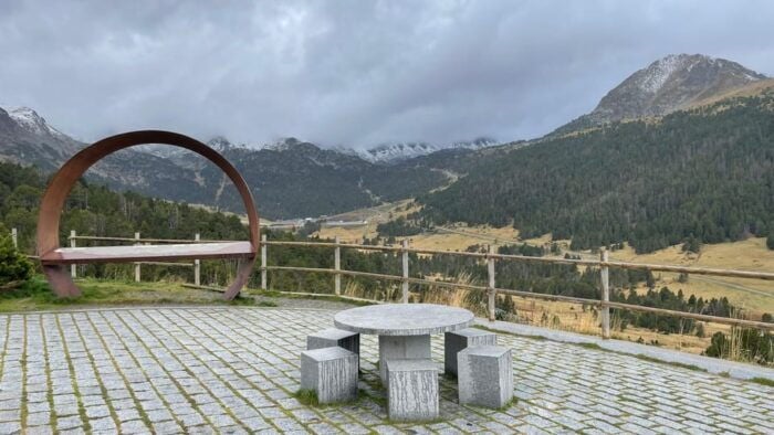 From Barcelona: Guided Day Trip to Andorra and France - Exploring Andorra La Vella