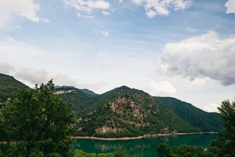 From Barcelona: Guided Day Trip to Andorra, France and Spain - The Itinerary Breakdown