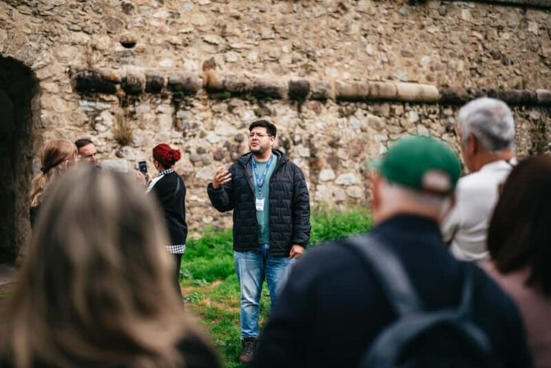 From Barcelona: Guided Day Trip to Andorra, France and Spain - Practical Tips for Travelers