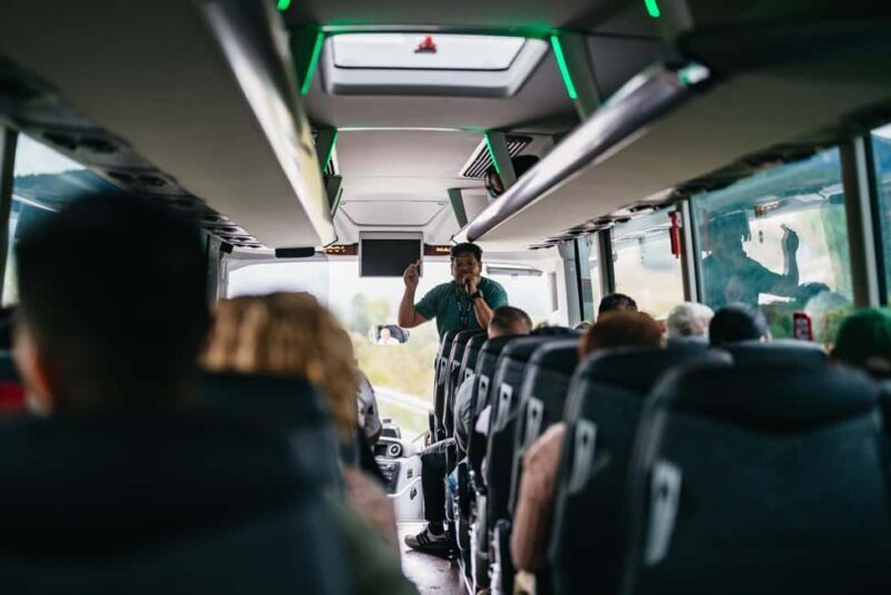 From Barcelona: Guided Day Trip to Andorra, France and Spain - Final Thoughts