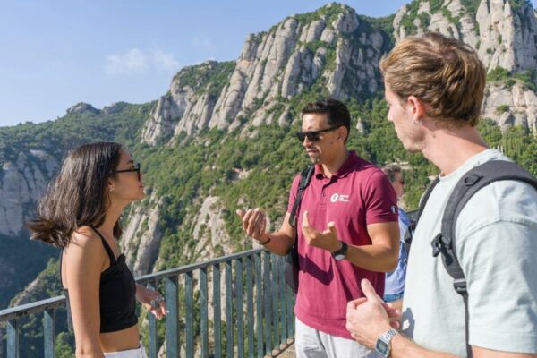 From Barcelona: Half-Day Montserrat Experience - Common Questions