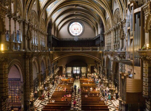 From Barcelona: Half-Day Montserrat Experience - The Sum Up