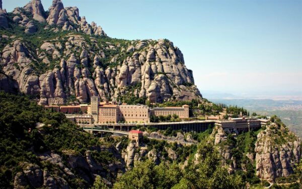 From Barcelona: Half-Day Trip to Montserrat Mountain - Customer Feedback