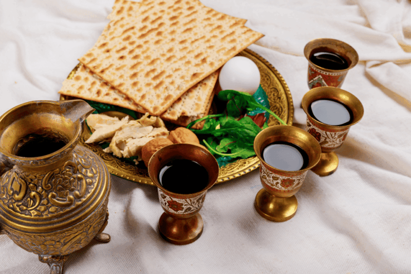 From Barcelona: Kosher Jewish Wine Tour - Key Points