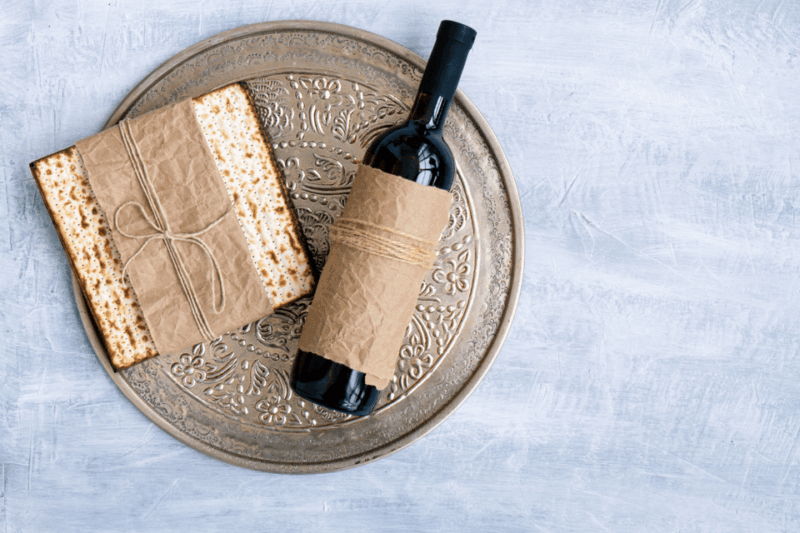 From Barcelona: Kosher Jewish Wine Tour - Itinerary Highlights