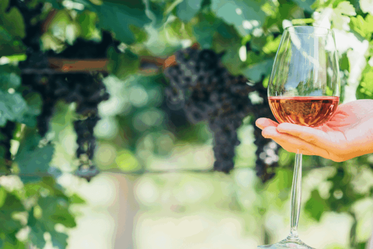 From Barcelona: Kosher Jewish Wine Tour - Kosher Wine Education