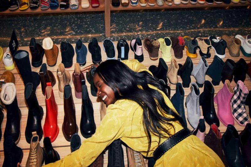 From Barcelona: La Roca Village Shopping Express® Day Trip - The Shopping Experience — What Sets It Apart