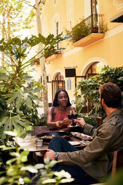 From Barcelona: La Roca Village Shopping Express® Day Trip - The Sum Up