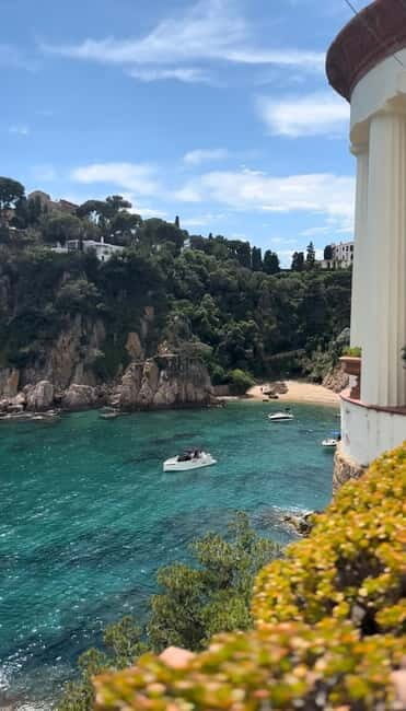 From Barcelona: Marimurtra Garden & Blanes Tour with Sunset - The Sum Up