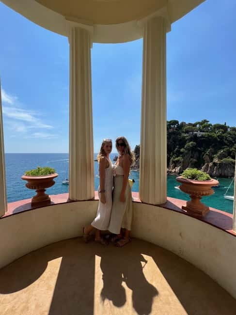 From Barcelona: Marimurtra Garden & Blanes Tour with Sunset - FAQ