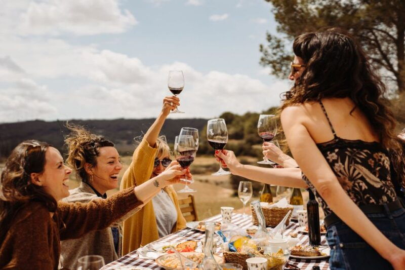 From Barcelona: Montserrat & Cava Winery Day Trip - Good To Know