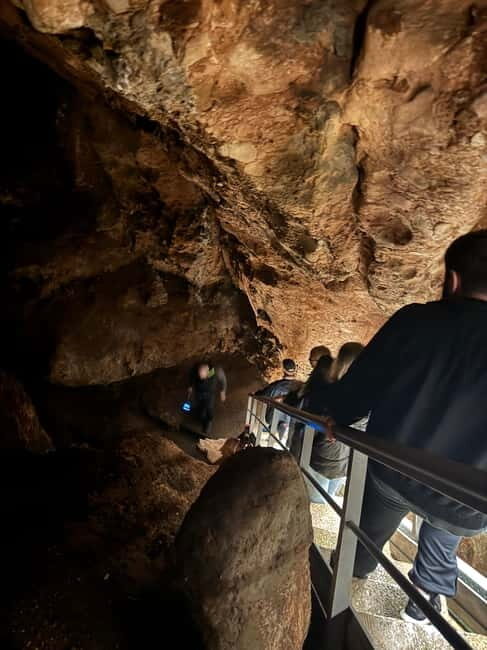 From Barcelona: Montserrat Caves and Mountain Hike Tour - Discovering Montserrat: A Natural and Cultural Treasure