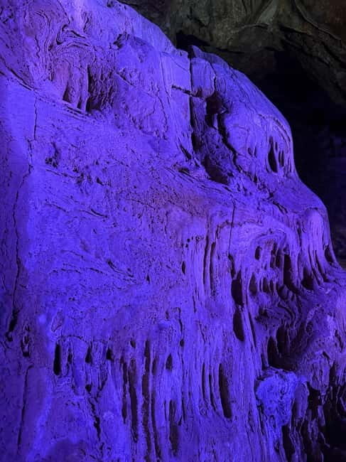 From Barcelona: Montserrat Caves and Mountain Hike Tour - Lunch at a Traditional Catalan Restaurant