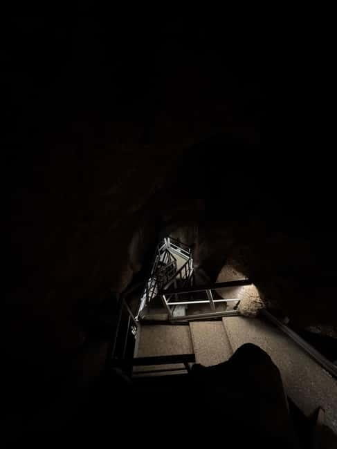 From Barcelona: Montserrat Caves and Mountain Hike Tour - Practical Details and Value