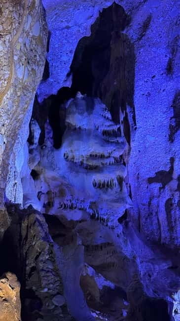 From Barcelona: Montserrat Caves and Mountain Hike Tour - Authentic Experience & Unique Insights