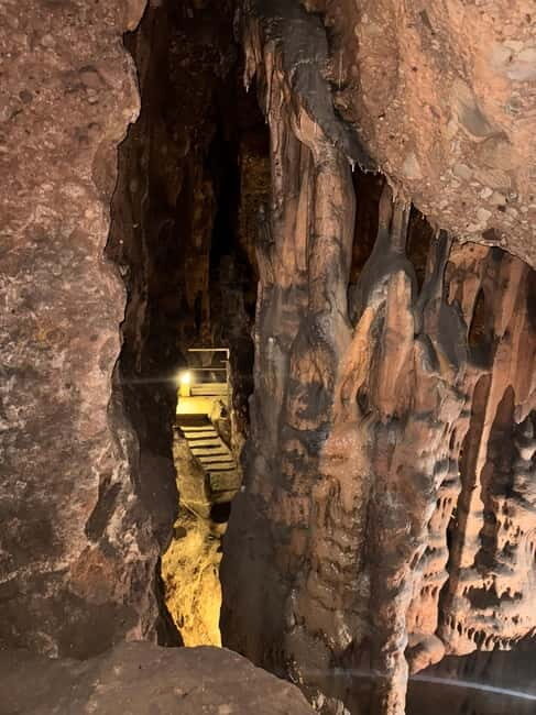 From Barcelona: Montserrat Caves and Mountain Hike Tour - Who Should Consider This Tour?