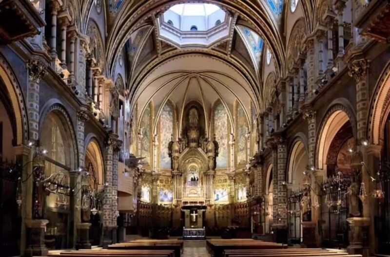 From Barcelona Montserrat, Codorniu Cava Cellars, and Sitges - Final Thoughts: Who Will Love This Tour?