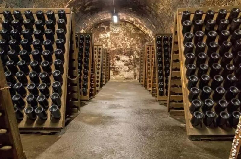 From Barcelona Montserrat, Codorniu Cava Cellars, and Sitges - FAQ