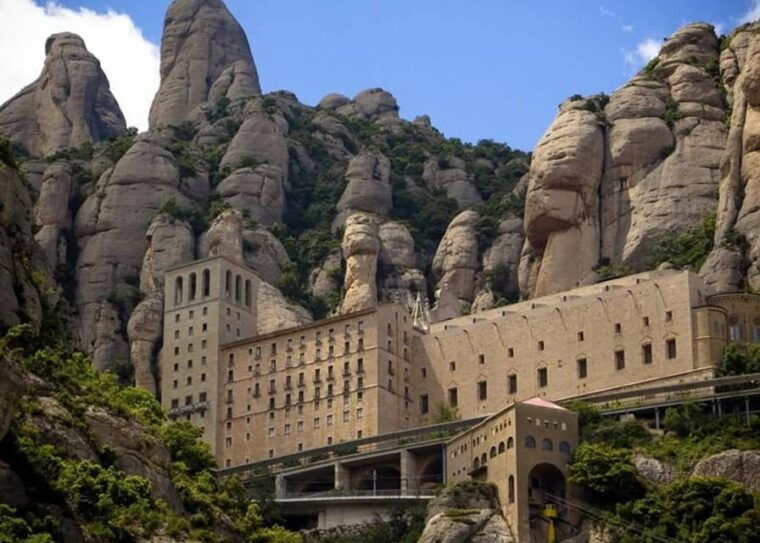 From Barcelona: Montserrat Full-Day Guided Tour - Guided Tour and Inclusions