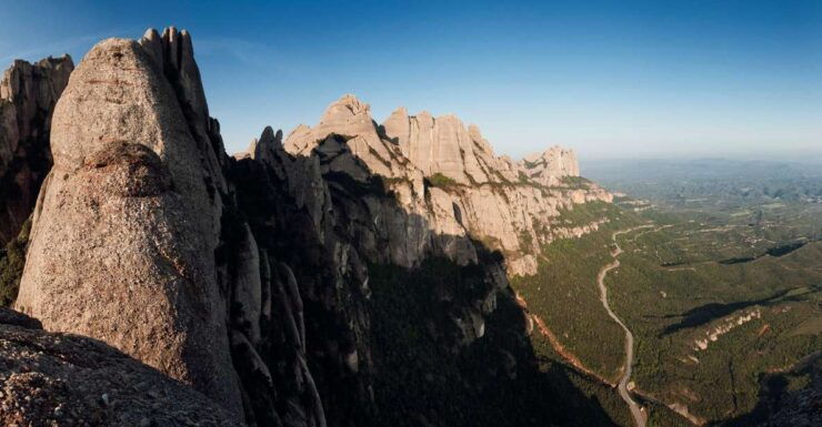 From Barcelona: Montserrat Full-Day Trip With Guided Hike - Experience Highlights