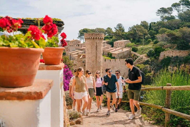 From Barcelona: Montserrat, Girona & Costa Brava in 2 days - The Sum Up