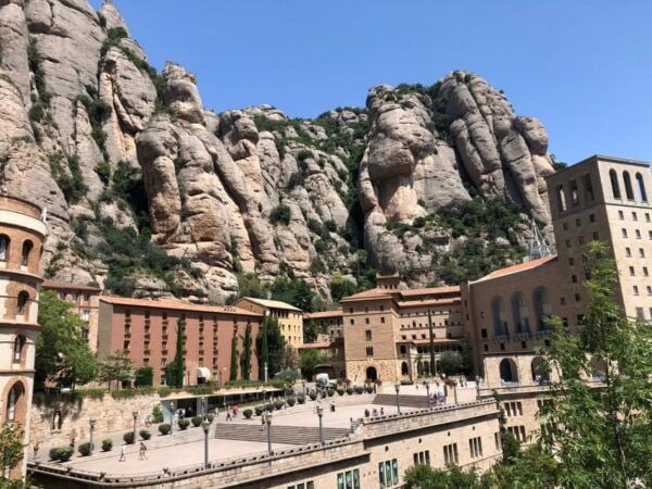 From Barcelona: Montserrat Guided Tour & Return Bus Transfer - Common Questions