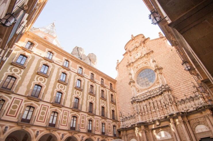 From Barcelona: Montserrat Guided Tour With Entry Ticket - Activity Details