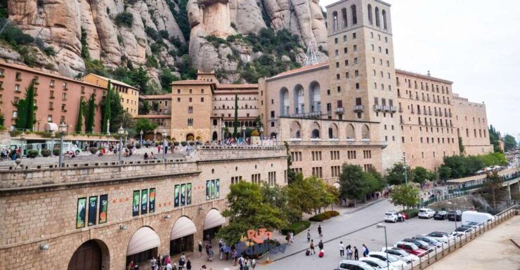 From Barcelona: Montserrat Guided Tour With Hotel Transfer - Activity Details
