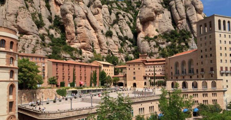 From Barcelona: Montserrat Guided Tour With Transfer - Activity Details