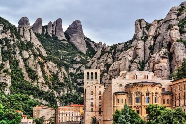 From Barcelona: Montserrat Half Day Guided Tour - Common Questions