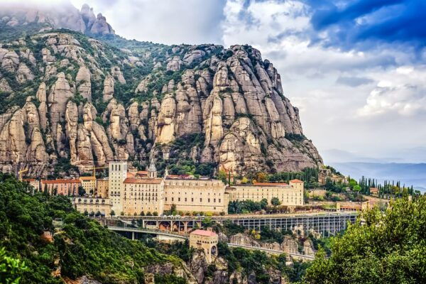 From Barcelona: Montserrat Half Day Guided Tour - The Sum Up